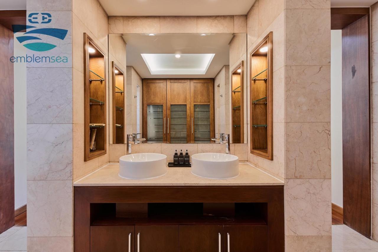Emblem Sea 4 Bedroom Villas Đà Nẵng Kültér fotó
